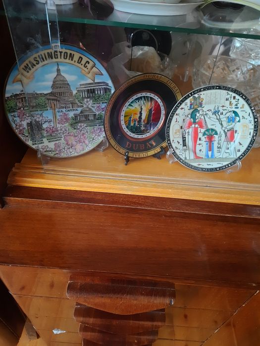 Сувениры разные .