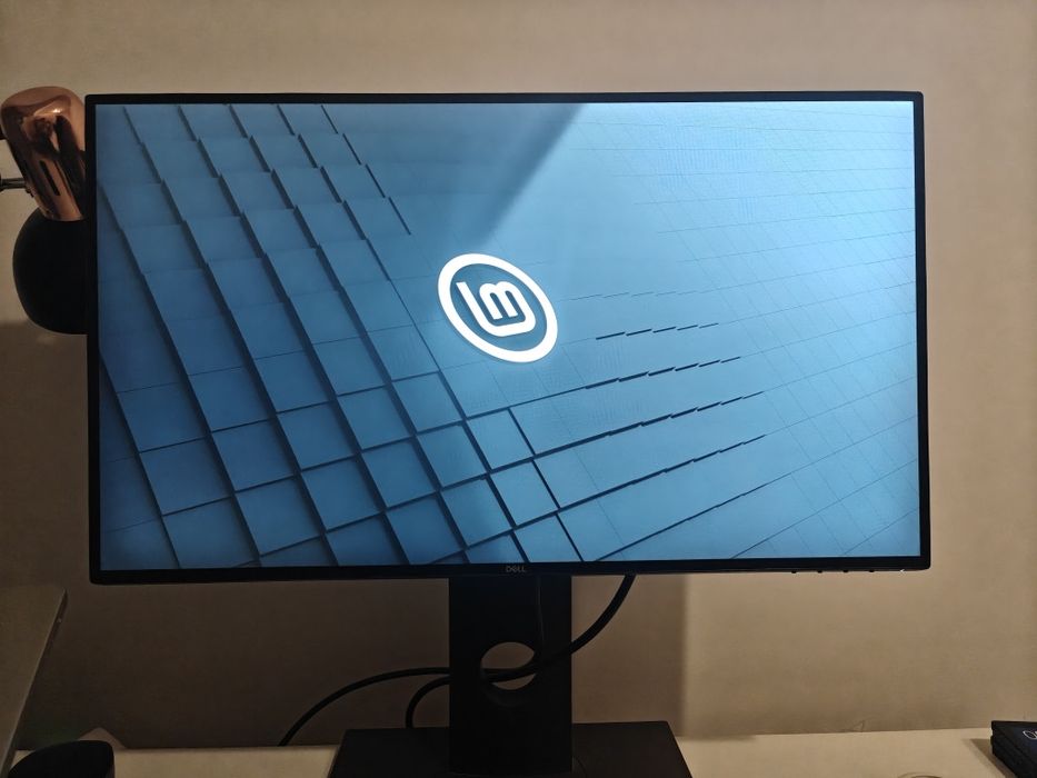 Monitor Dell 25" IPS 1440p
