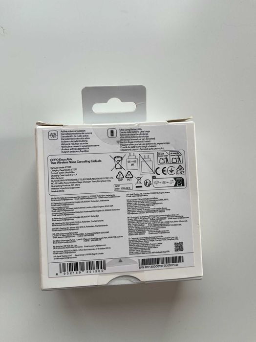 Casti Oppo Enco Air 4