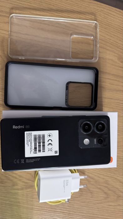Redmi Note 13 5G 256GB, 8GB