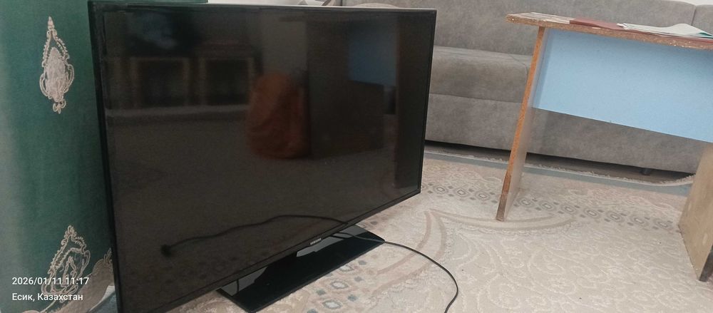 Продам телевизор не смарт, обычный
