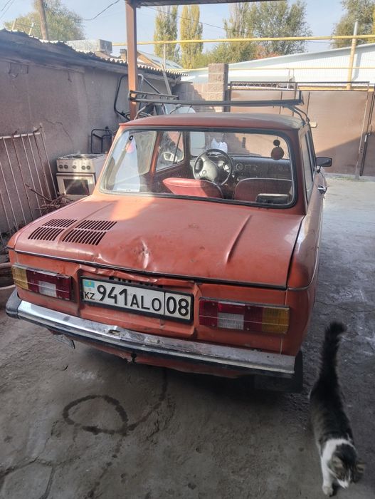 Продам два запорожца