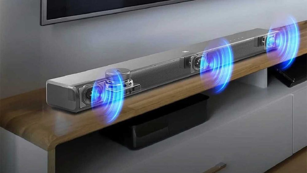 Саундбар/soundbar JBL Cinema SB510, вграден субуфер, 3.1, 200 W, Dolby Audio,  HDMI ARC