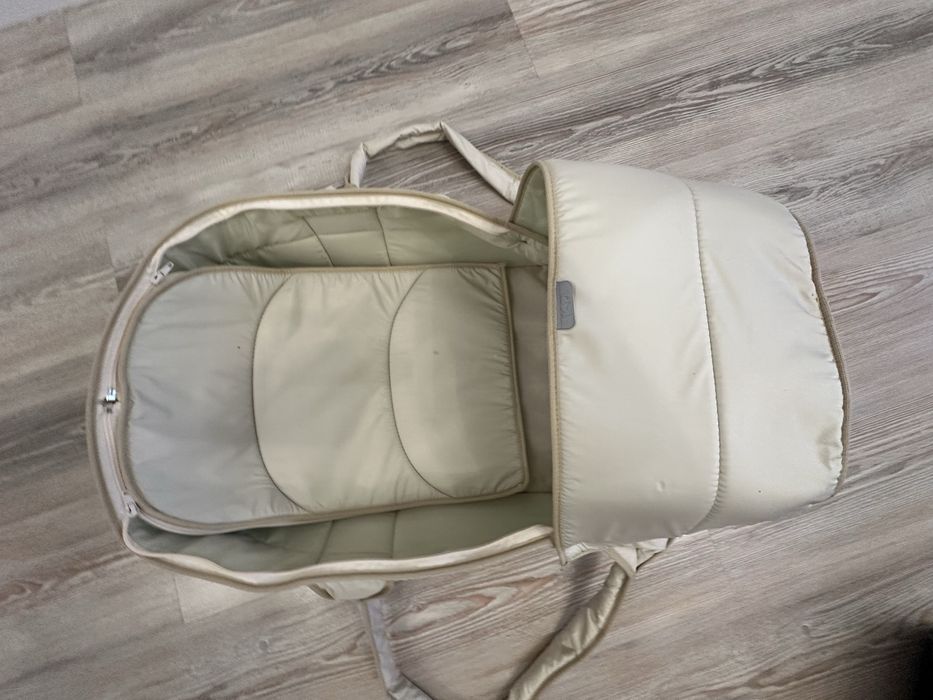 Люлька для новорожденных до года