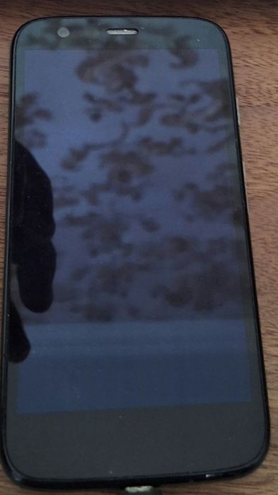 Moto G Perfectum