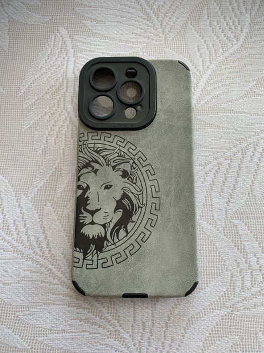 Чехол IPhone 15 pro