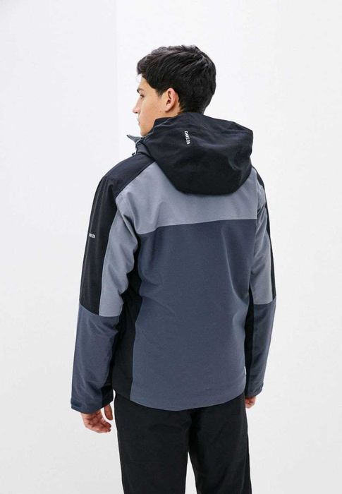 Dare2b (Англия) Куртка зимняя тёплая мембранная 20К/20К