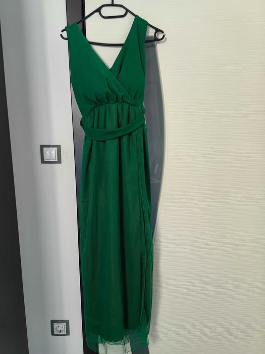 Нова дамска рокля