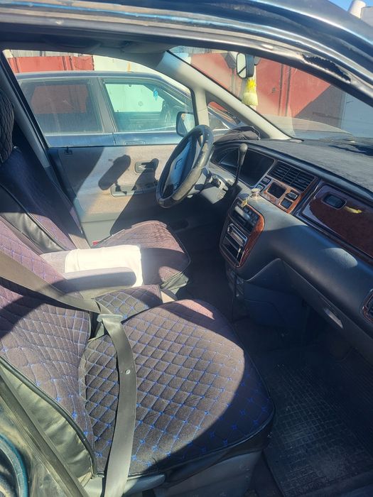 Продам хонда шаттл