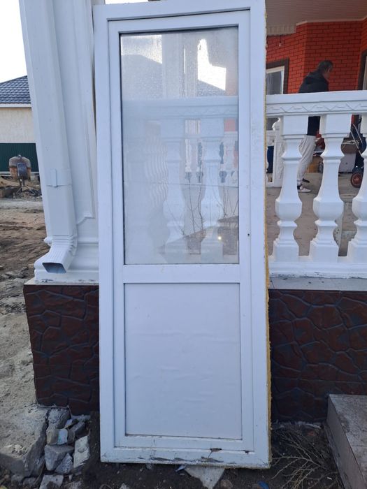 Продам пластик двер, пластик есік сатылады, Атырау