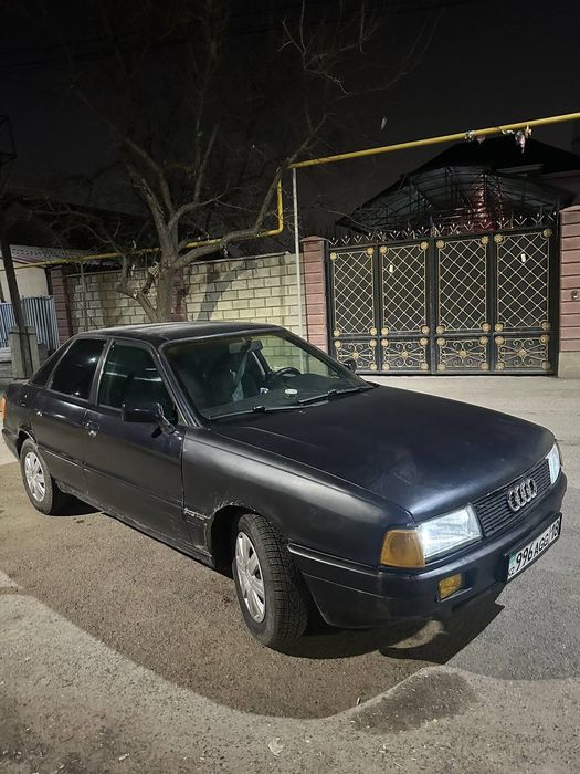 Audi B 3 срочная продажа