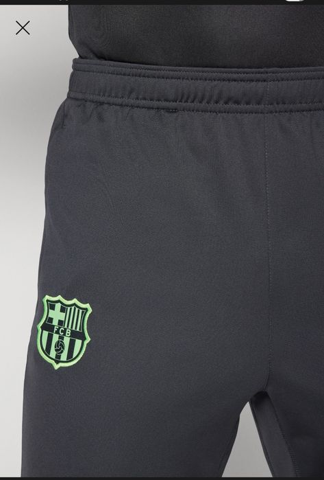 Trening Nike FC Barcelona  nr xxl originali