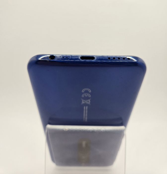 Xiaomi Redmi 8 / Blue / DeluxGSM