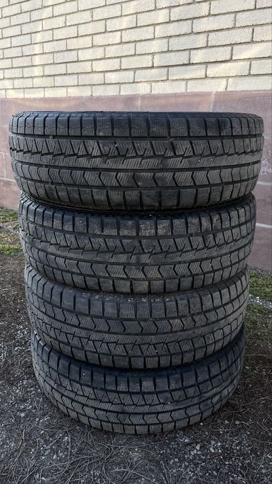 Шины 18. Зимний резина. Дөңгелек