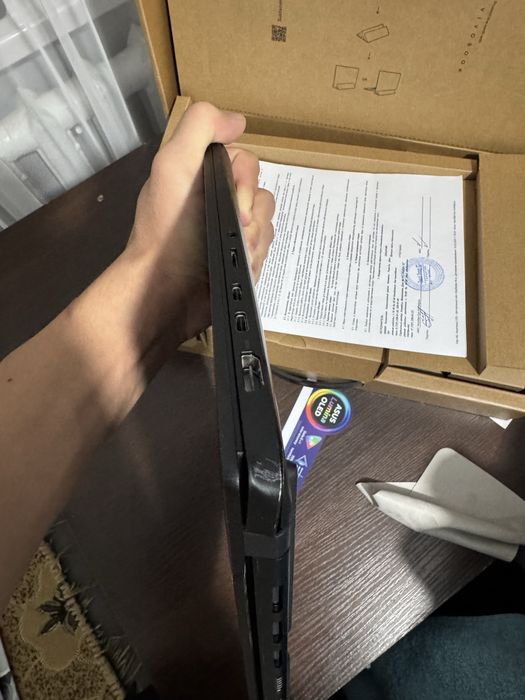 Asus vivobook s14 oled