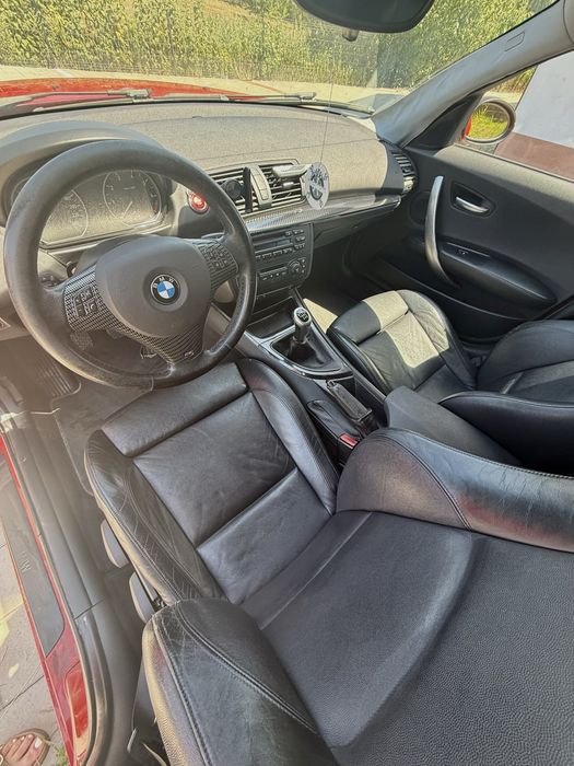 BMW seria 1 e87, 2.0 i
