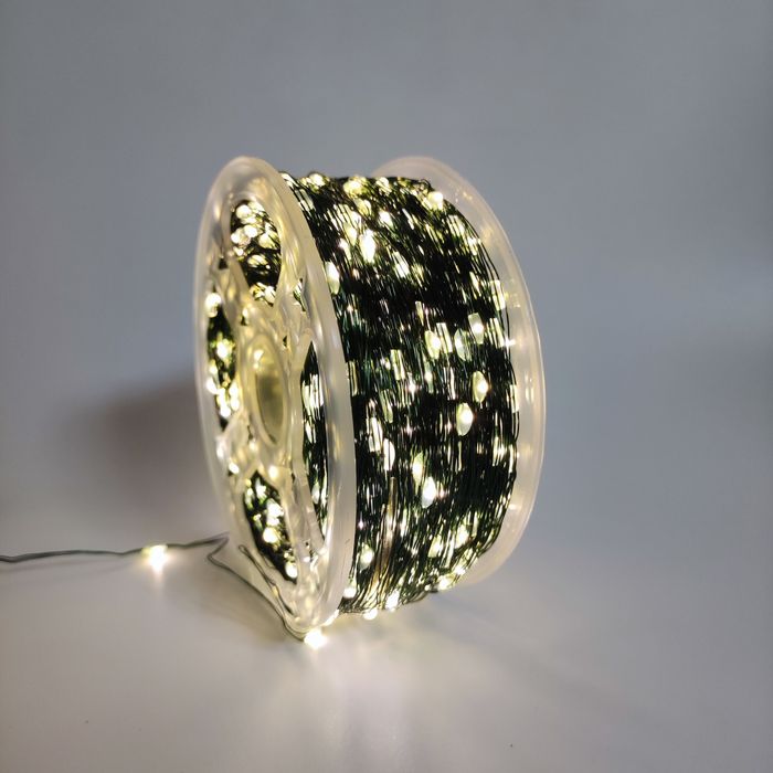 Гирлянда    росса  200 м