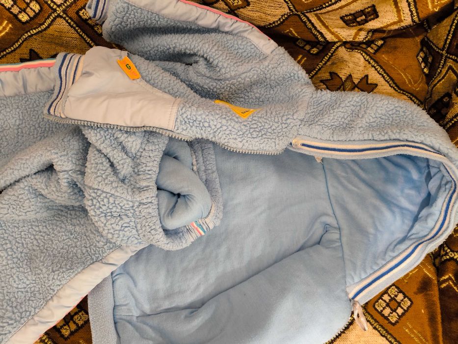 Костюмчики детские