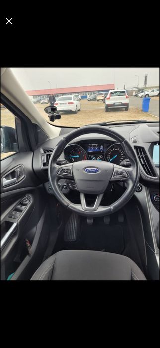 De vânzare Ford Kuga