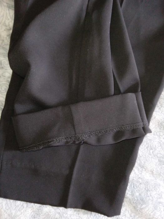 Pantaloni office bărbați DSCY cu etichetă