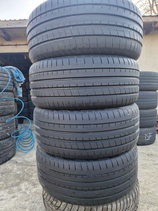 225 45 17 vara Goodyear 2022