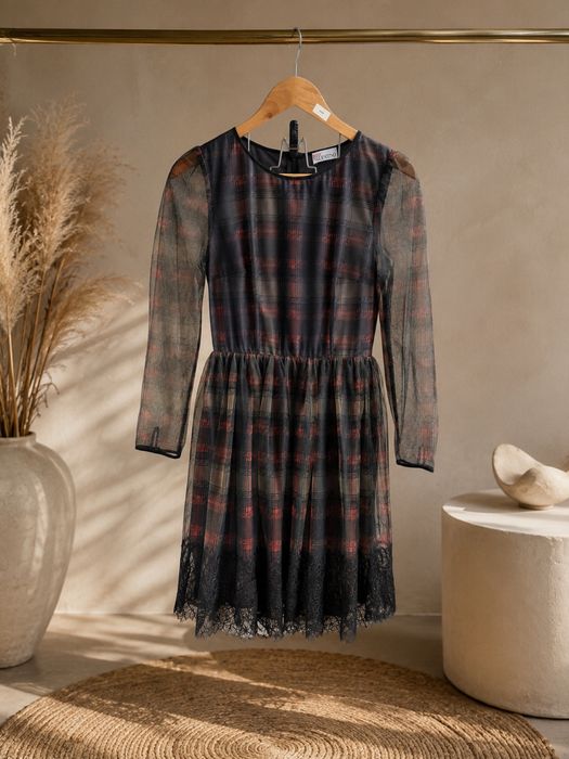 Платье Red Valentino