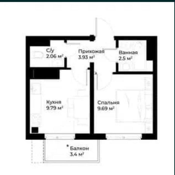 1/3/12 Новостройка "Oz Zamin" от Голден Хаус ор-р Узбум