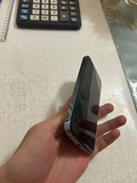 Продам Iphone 13pro, 128gb