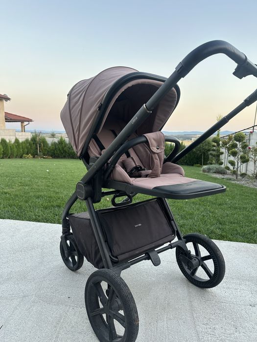 Бебешка количка Carrello ultra 2 in 1