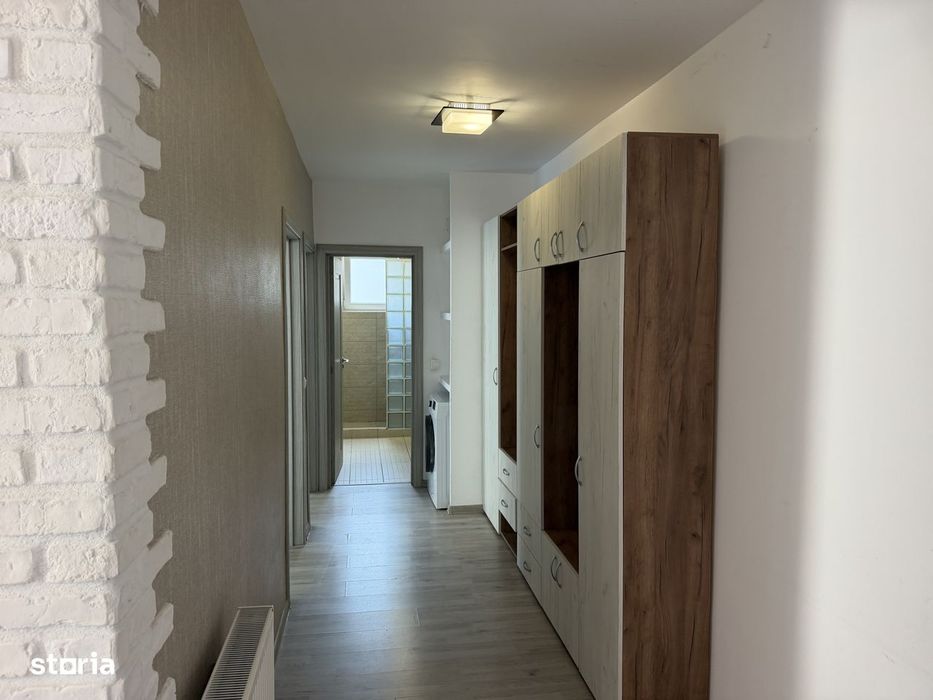 ap nou 2 camere decomandate et 2 dedeman cu parcare