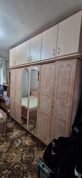 Спальный гарнитур (Италия)