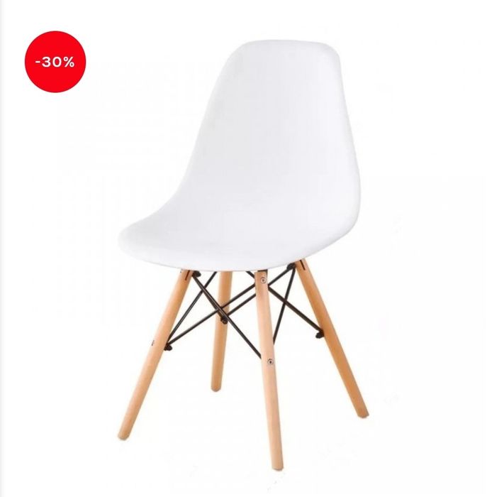 Стол Столове Скандинавски Лукс