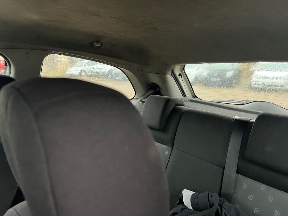 Ford Fiesta 1.4 65коня