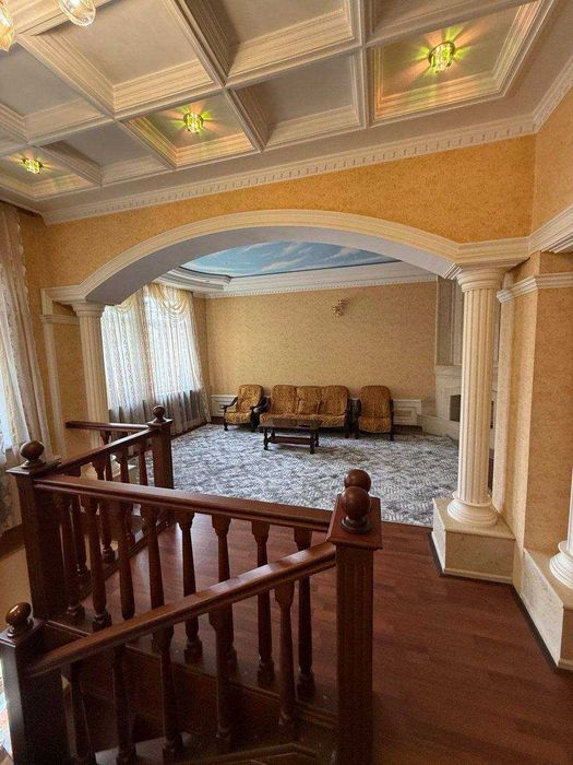 Домбрабад 3.8сотки школа Восик,