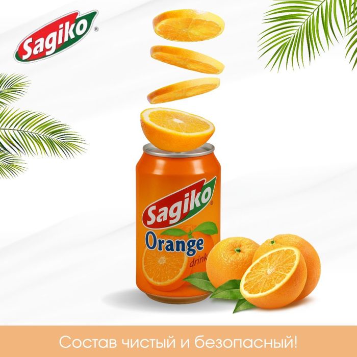 Напитки из Вьетнама