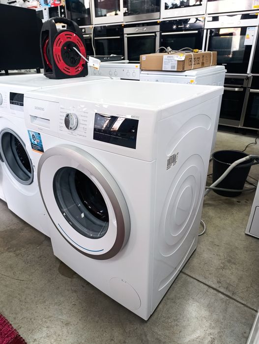 Пералня SIEMENS IQ 300  А +++Made in Germany