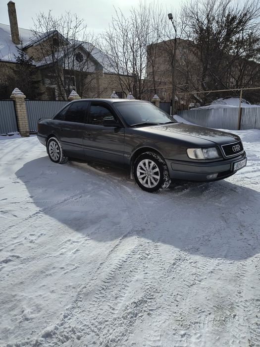 Продам audi 100 c4 Квадро