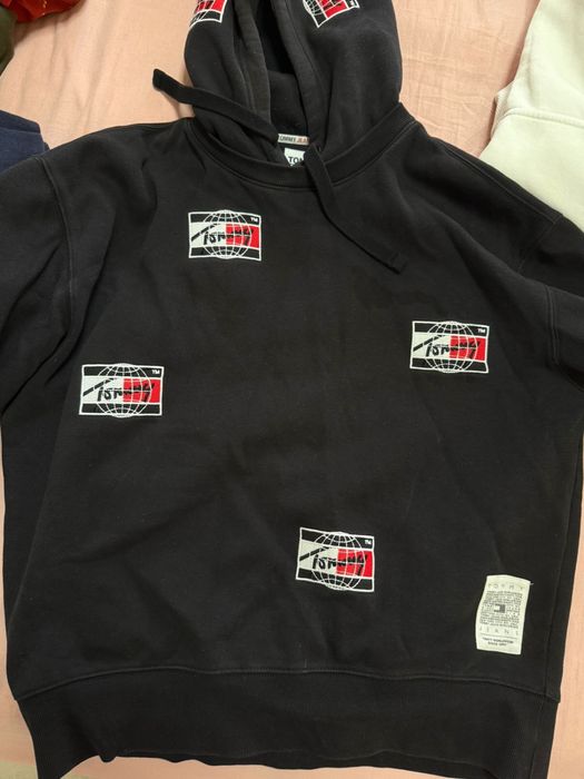 Мужские Худи и кофты