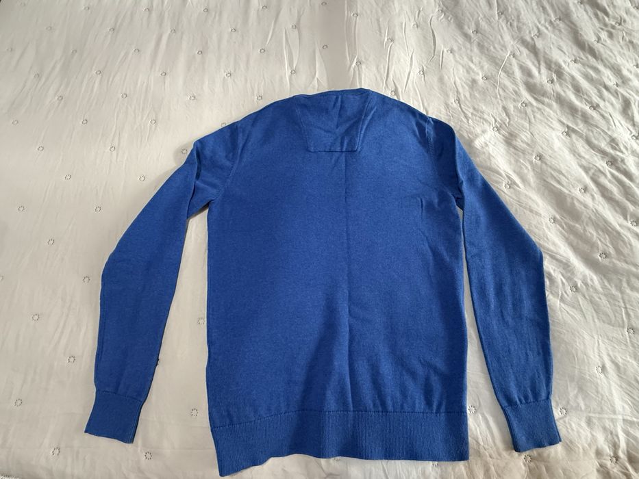 Tom Tailоr оригинално мъжко пуловерче