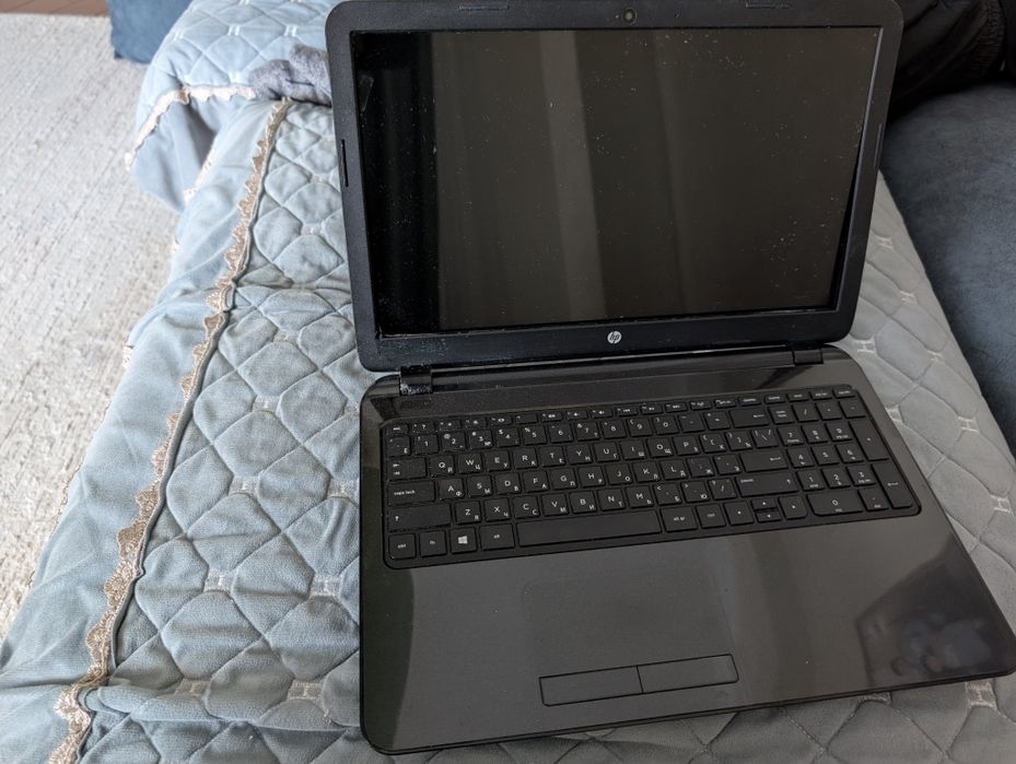 Ноутбук HP Laptop