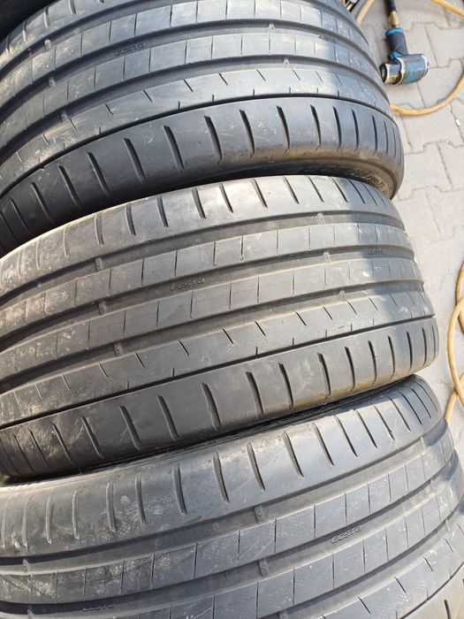 Гуми 265/40/20 Кумхо