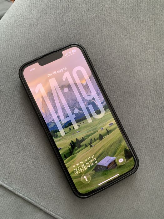 Айфон/IPhone 13/128 Gb