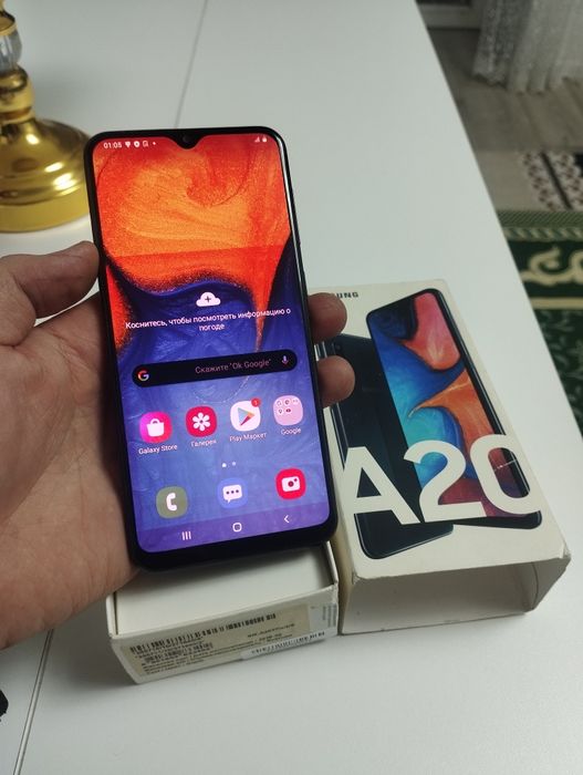 Продам телефон ...