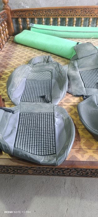Срочно накитка для афто