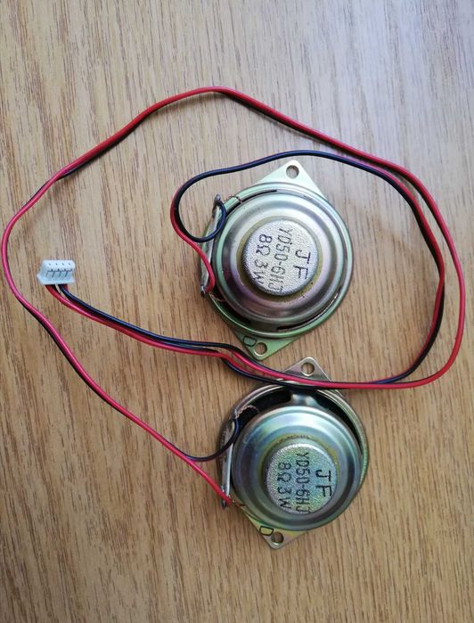 Tuner Samsung bn40 PWB-L1702T - M375345 - REV.1 difuzoare lcd