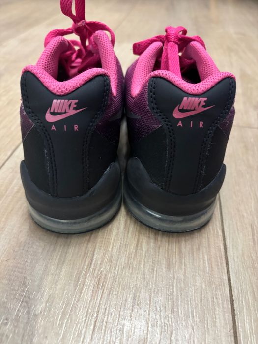 Маратонки Nike 38н