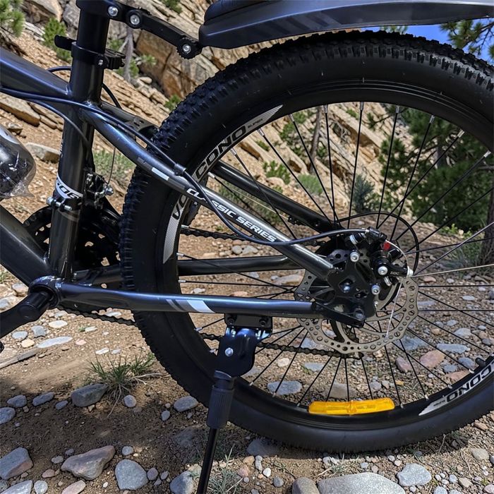 Продам велосипед Volcone 6061