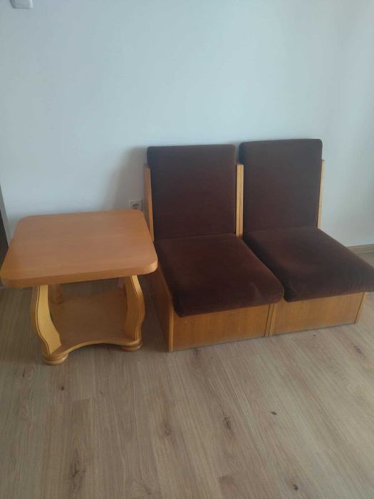 Фотьойли употребявани 2 броя