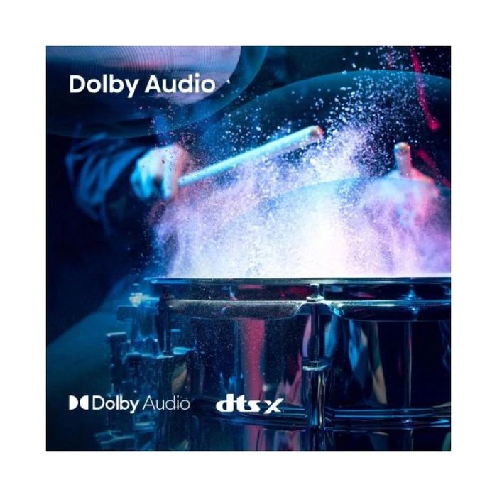 Нов DLED телевизор Hisense 32A4Q 32"