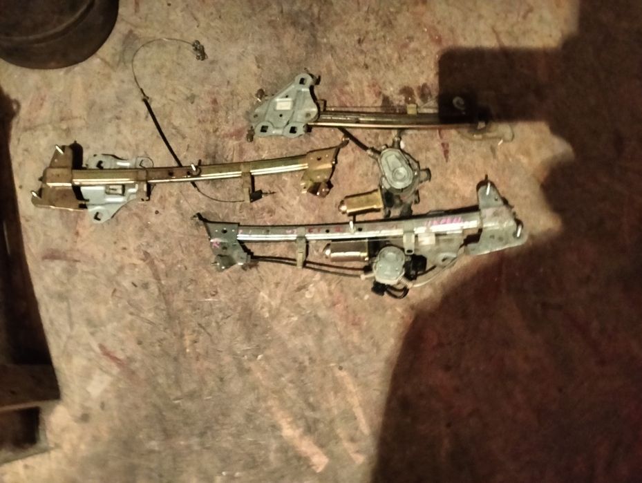 Стеклоподъёмники Марк 2 90